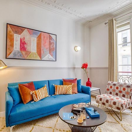 Apartamento Sweett - Atelier Napoleon París Exterior foto